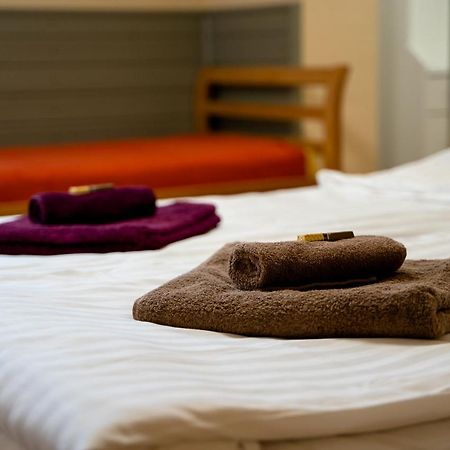 Apartment 25 Порторож Экстерьер фото