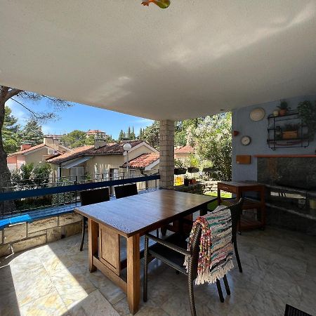 Apartment 25 Порторож Экстерьер фото