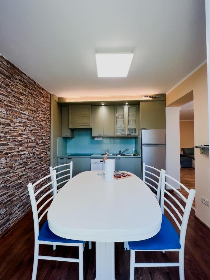 Apartment 25 Порторож Экстерьер фото