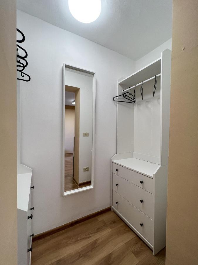 Apartment 25 Порторож Экстерьер фото