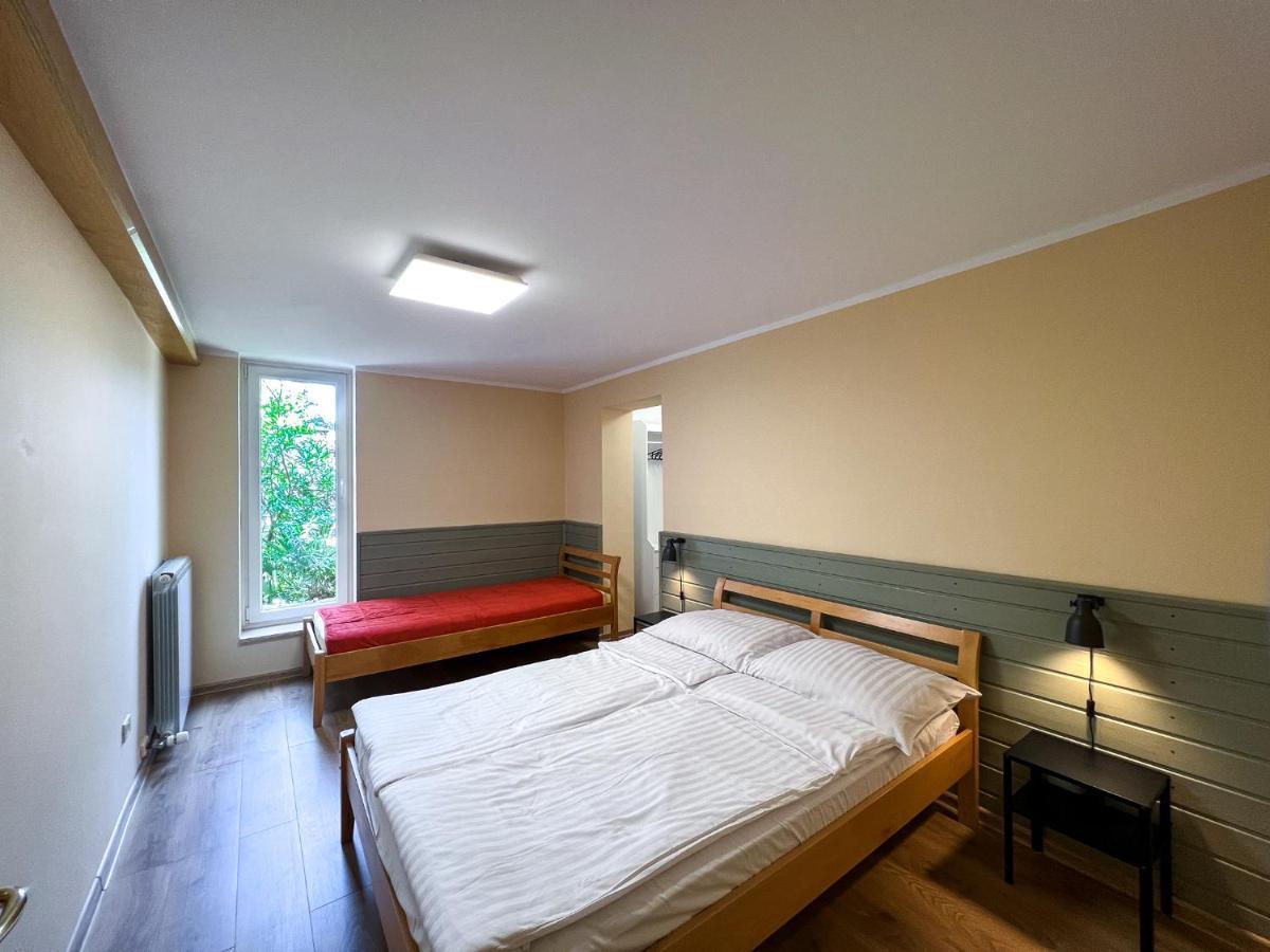 Apartment 25 Порторож Экстерьер фото