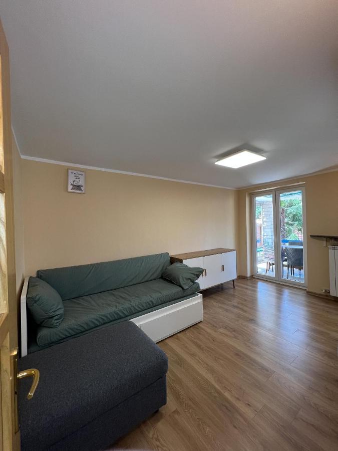 Apartment 25 Порторож Экстерьер фото