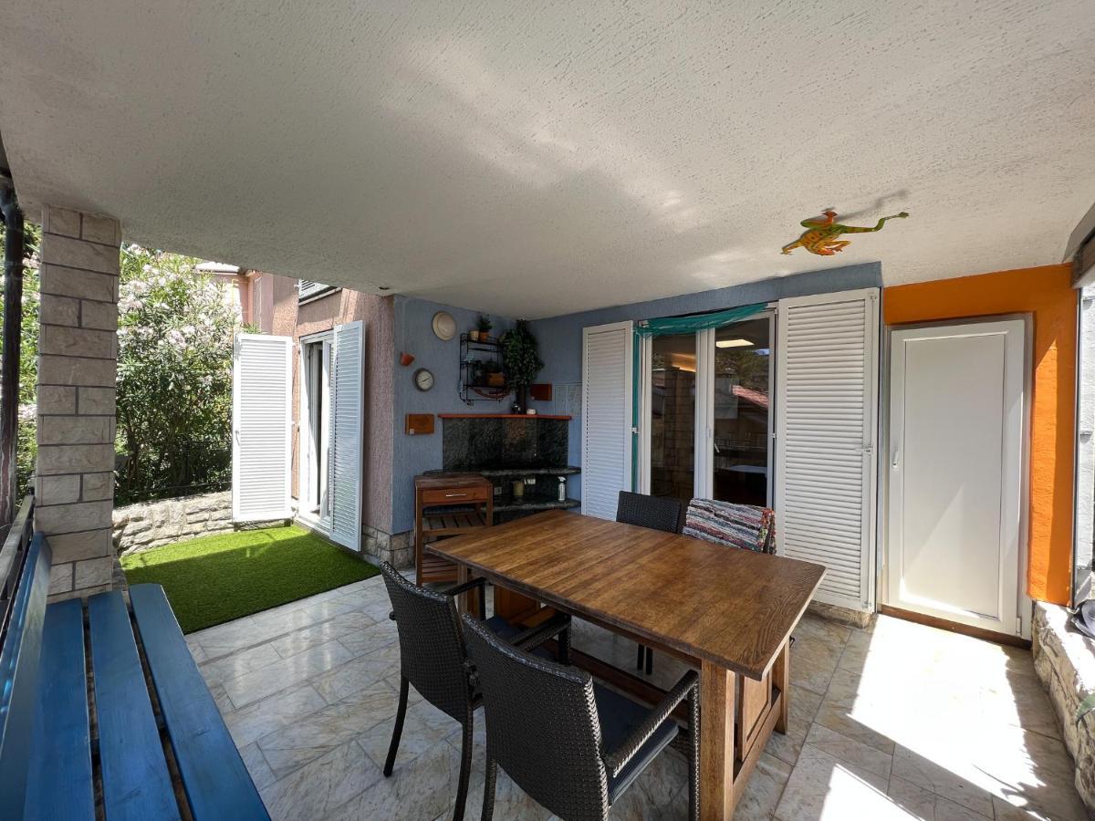 Apartment 25 Порторож Экстерьер фото