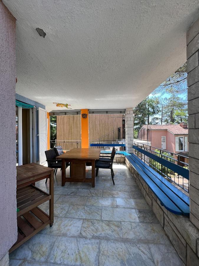 Apartment 25 Порторож Экстерьер фото
