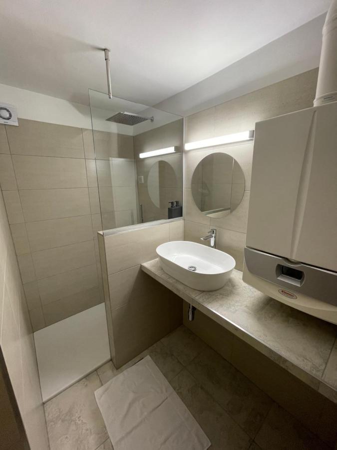 Apartment 25 Порторож Экстерьер фото